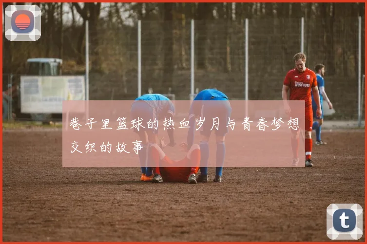 巷子里篮球的热血岁月与青春梦想交织的故事